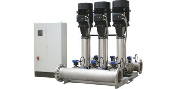 System Pumps