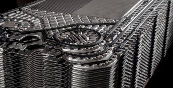 Heat Exchanger Parts and Service